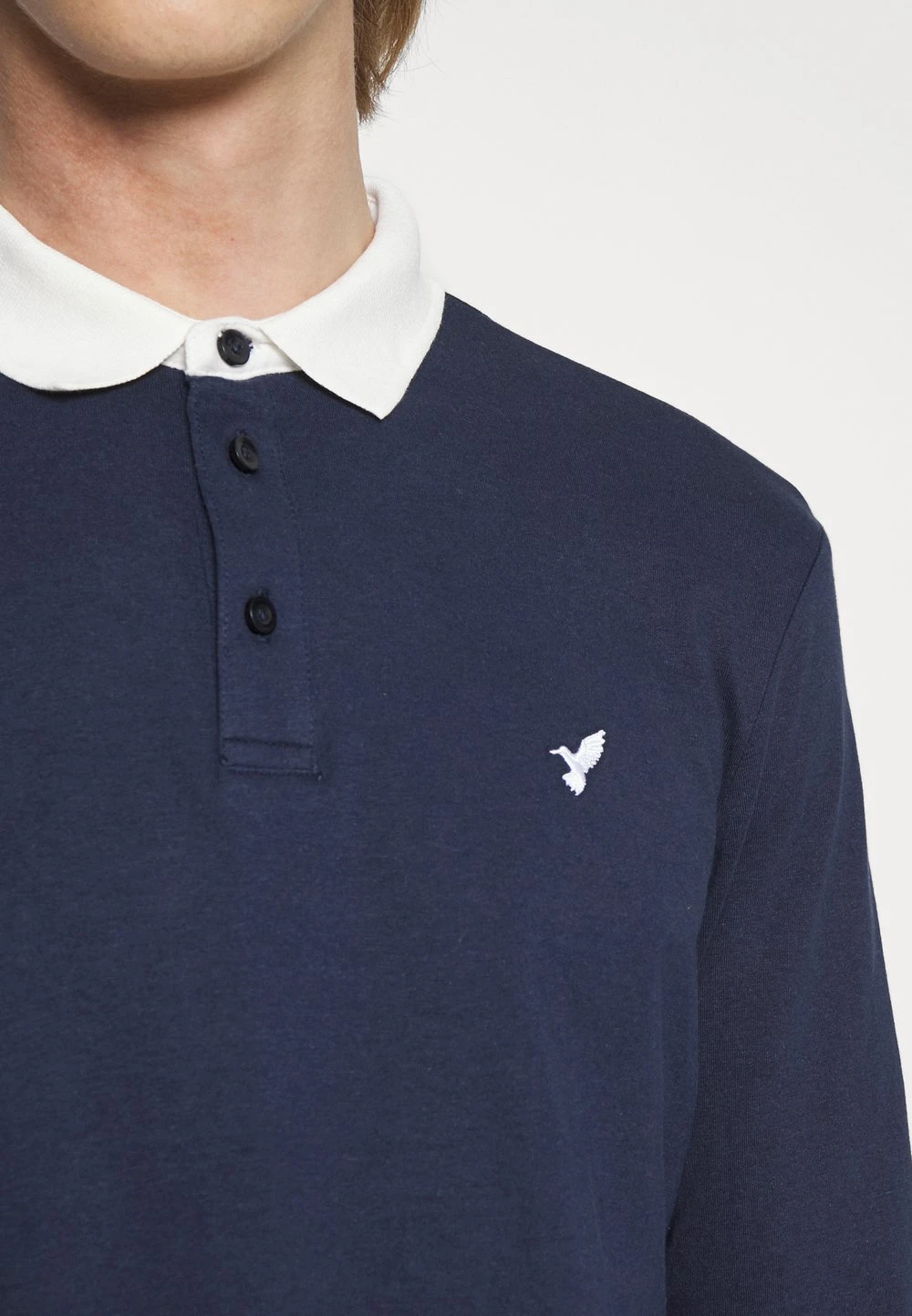 Pier One Prix De Lancement 2 PACK - Polo t-shirts & polos col contrastant homme 9 Pier One Prix De Lancement 2 PACK - Polo t-shirts & polos col contrastant homme – Image 7