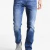 Pier One Pas Cher Jean boyfriend jeans normale homme