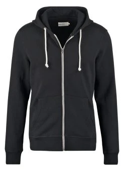 Pier One Prix De Rêve Sweat à capuche zippé pulls et gilets homme -Promos Pier One Boutique c4f660eee56a4c76a28d77eb3493c0ac