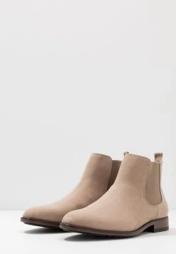 Prix Accessible Pier One Bottines boots et bottes rond homme -Promos Pier One Boutique c4f85209228d4a729ab92f15f571c386