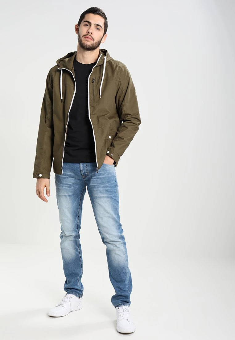 Pier One Prix Malin 2 PACK - T-shirt basique t-shirts col rond homme 3 Pier One Prix Malin 2 PACK - T-shirt basique t-shirts col rond homme