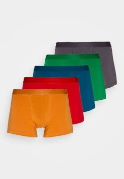 Pier One 5 PACK - Shorty Prix Légers sous-vêtements normale homme -Promos Pier One Boutique c582d37a456a456f8347963ddd56ceca