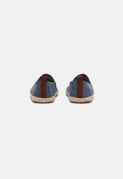 Prix Incroyables Pier One RENA ESPADRILLE UNISEX - Espadrilles chaussures basses rond -Promos Pier One Boutique c59a3b2dc1ad4928b1cd0b14e0ba2e6e