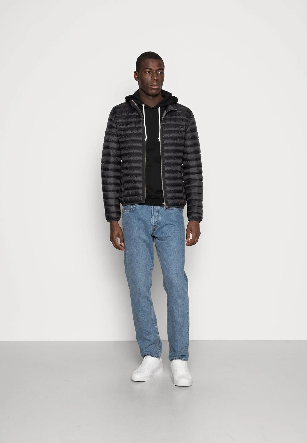 Pier One Sweat à capuche Soldes sweats & hoodies homme 4 Pier One Sweat à capuche Soldes sweats & hoodies homme – Image 2