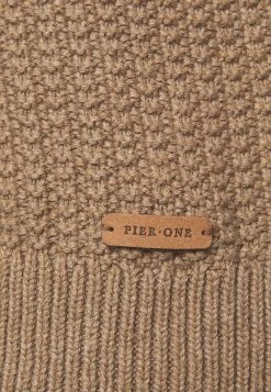 Prix Dégriffé Pier One Pullover pulls et gilets col roulé homme 8 Prix Dégriffé Pier One Pullover pulls et gilets col roulé homme -Promos Pier One Boutique c5b6751500e44e289b84fde8f8e61b21