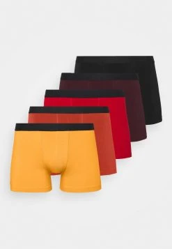 Pier One Un Tarif Préférentiel 5 PACK - Shorty sous-vêtements normale homme 20 Pier One Un Tarif Préférentiel 5 PACK - Shorty sous-vêtements normale homme -Promos Pier One Boutique c5beb7c8d23a49c0a5940e38c9a0724b 3
