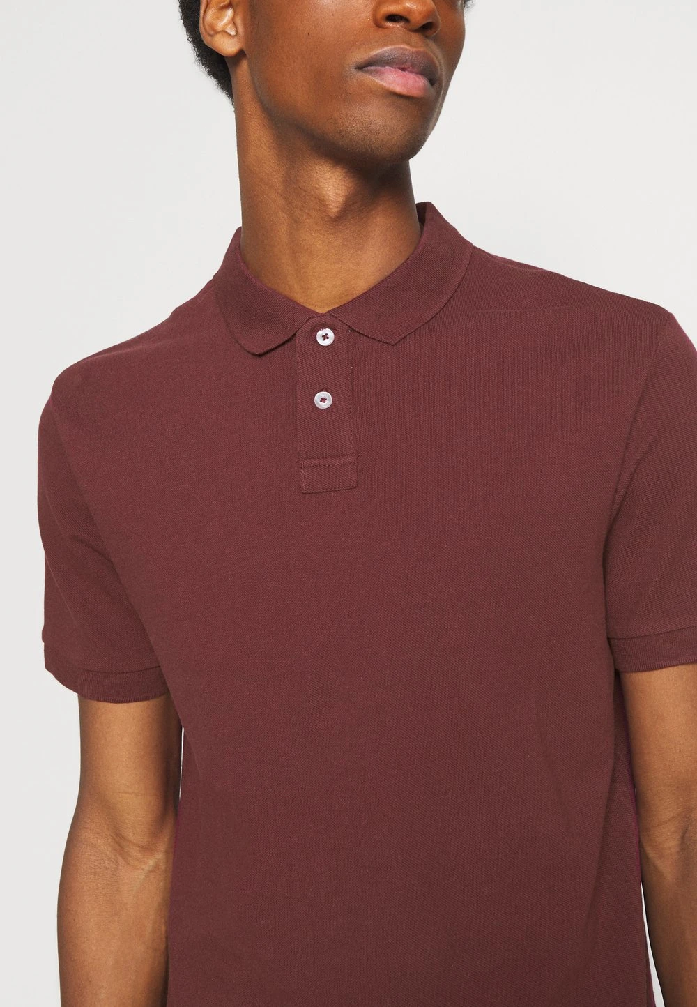 Pier One 2 PACK - Polo Meilleur Prix Garanti t-shirts col polo homme 9 Pier One 2 PACK - Polo Meilleur Prix Garanti t-shirts col polo homme – Image 7