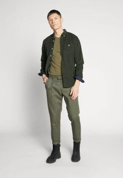 Pier One Prix Compétitif T-shirt basique t-shirts & polos col rond homme -Promos Pier One Boutique c5cf09c06da641e3bbac8b06dc3b9111