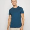 Discount En Ligne Pier One T-shirt basique t-shirts col rond homme 1 Discount En Ligne Pier One T-shirt basique t-shirts col rond homme -Promos Pier One Boutique c5d0a813cb2d42f88f10a451c5ccebed