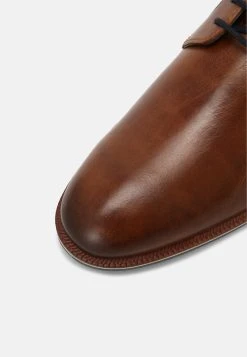 Prix Acceptable Pier One Derbies derbies et richelieus rond homme -Promos Pier One Boutique c5fc36b29ffd4c3d8f16ff97fc66f892