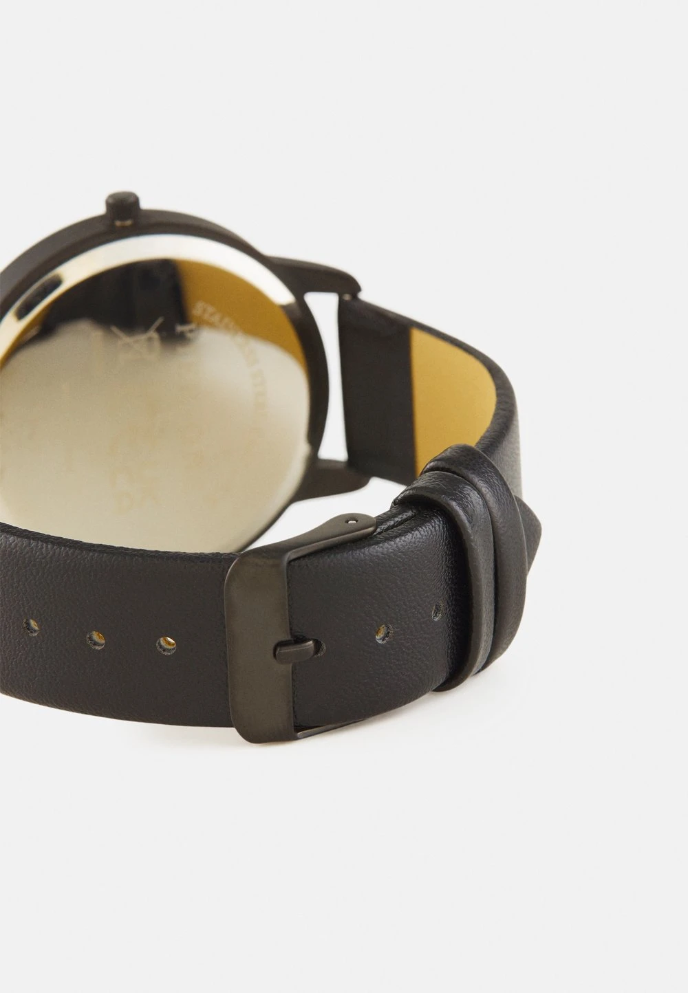 Pier One Prix Aimable UNISEX - Montre montres et bijoux boucle ardillon 4 Pier One Prix Aimable UNISEX - Montre montres et bijoux boucle ardillon – Image 2