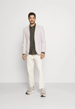 Pier One Promos Chemise chemises col kent homme -Promos Pier One Boutique c5fe9f7158c2463598e59e31d1cf4868