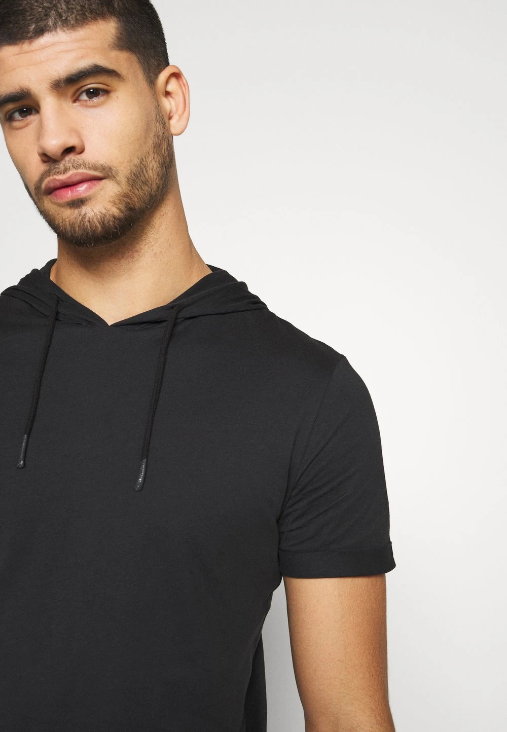 Remise En Ligne Pier One T-shirt imprimé t-shirts & polos capuche homme 7 Remise En Ligne Pier One T-shirt imprimé t-shirts & polos capuche homme – Image 5