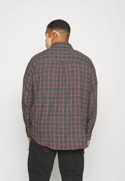 Produit de première qualité Pier One Chemise chemises col kent homme -Promos Pier One Boutique c667b1cba5374b659d1331d3fc8508cd