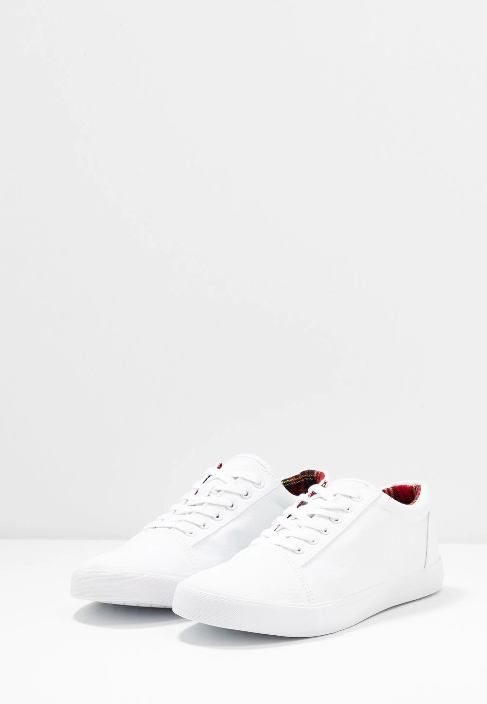 Pier One UNISEX - Baskets basses Faible Prix sneakers rond 5 Pier One UNISEX - Baskets basses Faible Prix sneakers rond – Image 3