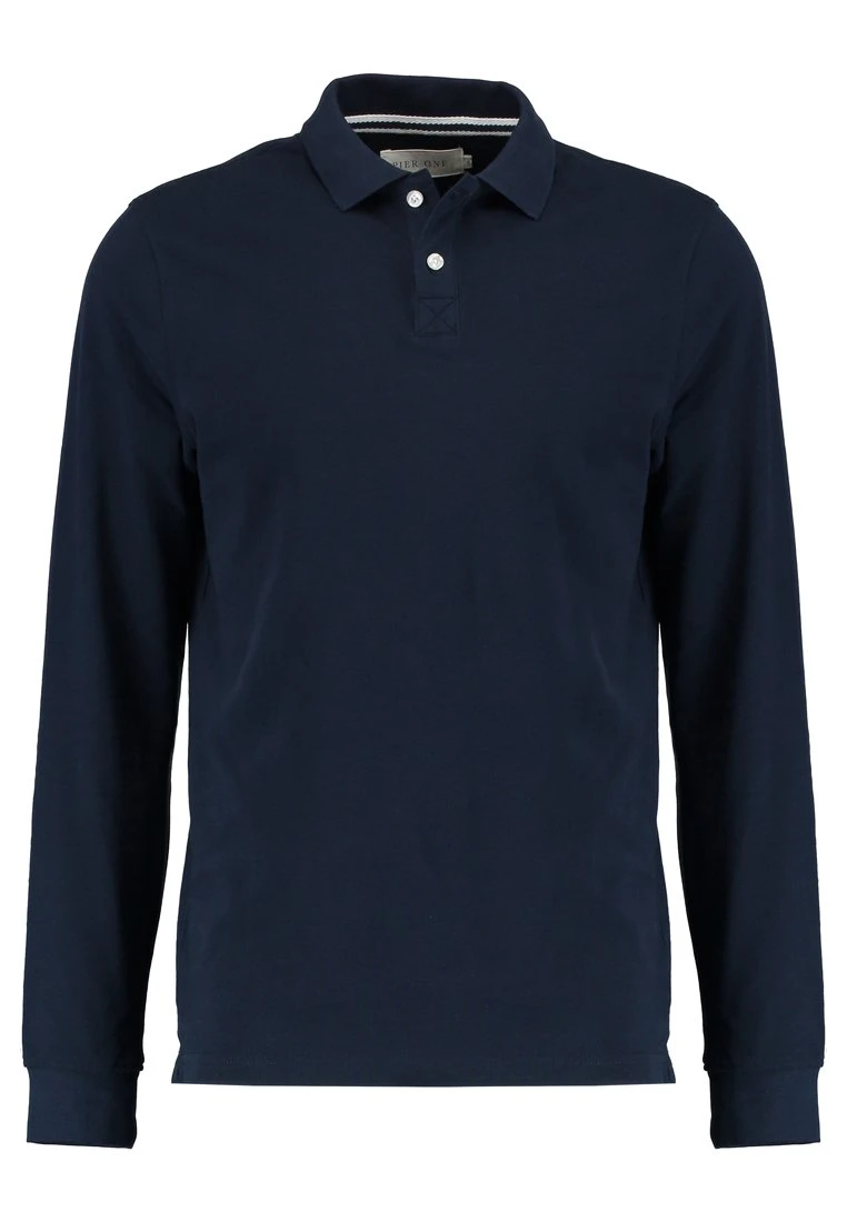 Prix Dynamité Pier One Polo t-shirts & polos col polo homme 11 Prix Dynamité Pier One Polo t-shirts & polos col polo homme – Image 9