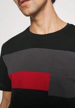 Pier One T-shirt basique Prix Bradés t-shirts col rond homme -Promos Pier One Boutique c730f57c0f494e1babd7cf44cd8acdbb