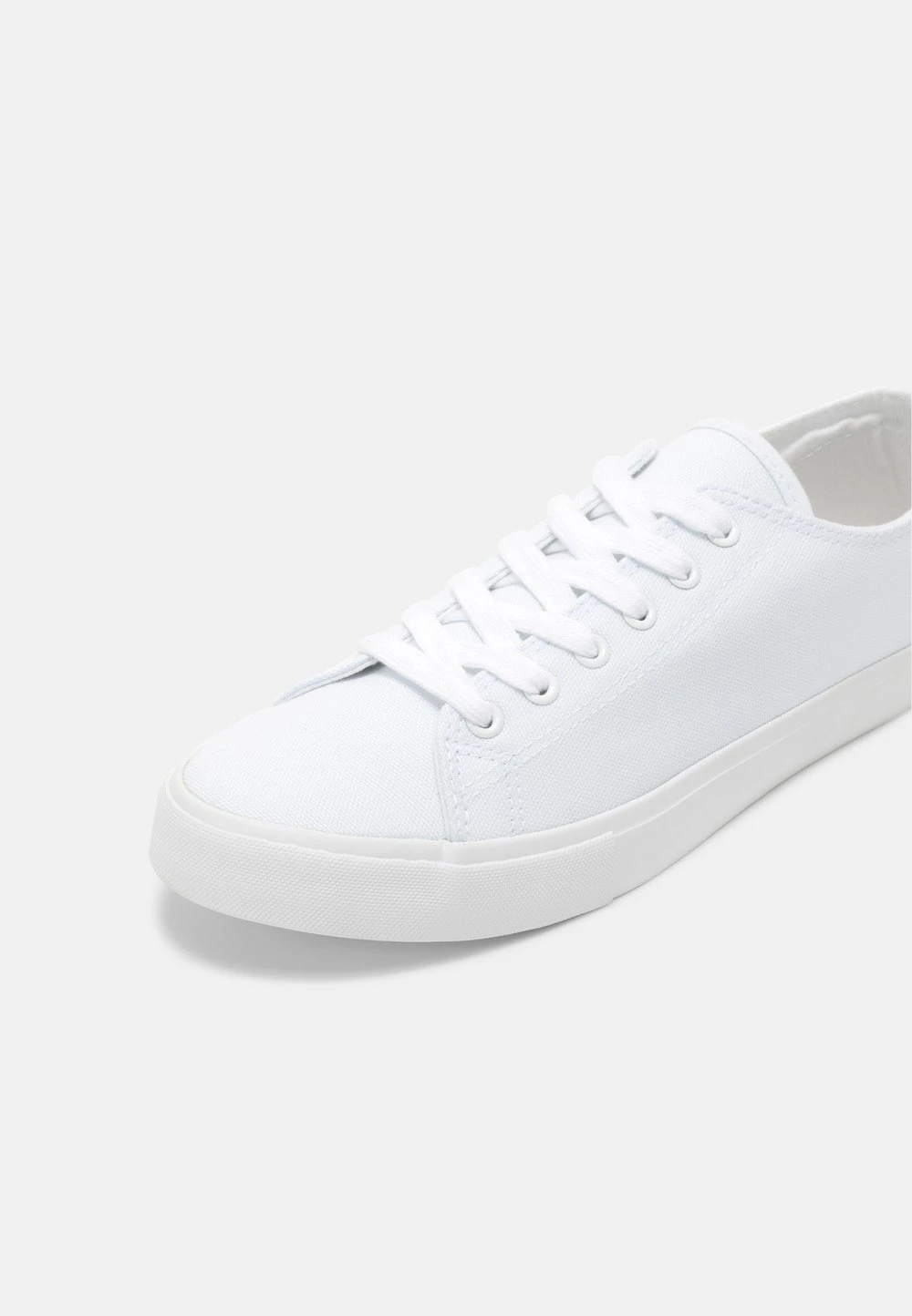 Pier One qualité absolue UNISEX - Baskets basses baskets & sneakers rond 9 Pier One qualité absolue UNISEX - Baskets basses baskets & sneakers rond – Image 7