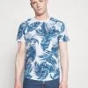 Pier One Prix Refroidis T-shirt imprimé t-shirts col rond homme -Promos Pier One Boutique c771b9fea03d41b39cbe605042403872