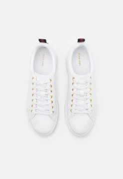 Marchandise de première qualité Pier One UNISEX - Baskets basses baskets & sneakers rond 11 Marchandise de première qualité Pier One UNISEX - Baskets basses baskets & sneakers rond -Promos Pier One Boutique c8100a2396bc45f1878016e1eff4851b