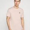 Pier One T-shirt imprimé Qualité Garantie t-shirts col rond homme -Promos Pier One Boutique c8a15702900b4da692e8d8e831aef7a0