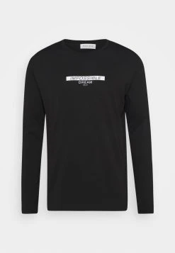 Discount En Ligne Pier One T-shirt à manches longues t-shirts col rond homme 13 Discount En Ligne Pier One T-shirt à manches longues t-shirts col rond homme -Promos Pier One Boutique c8cf988681464d92a41f9a5dd944e2a1