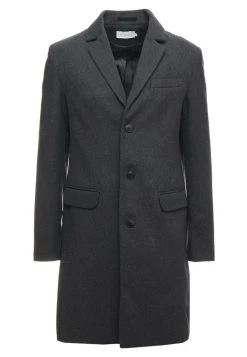 Pier One Qualité garantie 100% Manteau classique manteaux col revers homme 15 Pier One Qualité garantie 100% Manteau classique manteaux col revers homme -Promos Pier One Boutique c8fa6e82fd744e36a918c6eca16adc8c