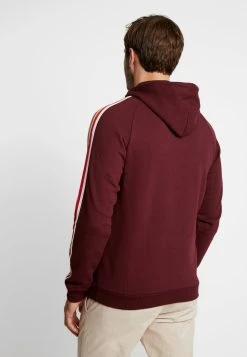 Pier One Prix Imbattable Sweat à capuche - bordeaux sweats & hoodies homme -Promos Pier One Boutique c94516c4554e46a092fad707d234055b