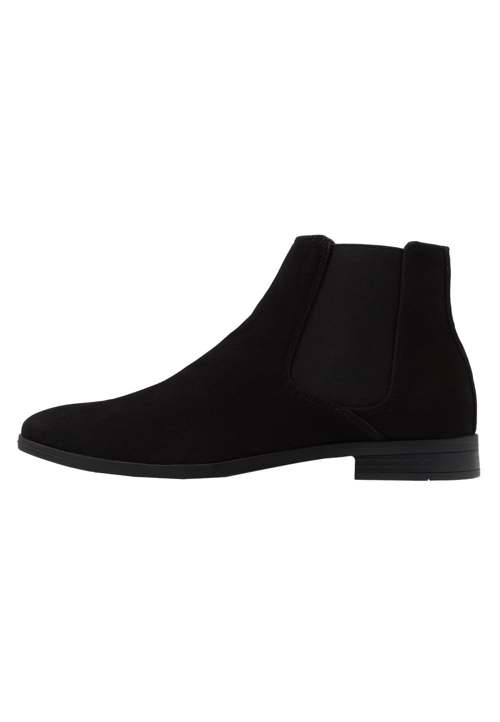 Pier One Bottines qualité absolue boots et bottes rond homme 9 Pier One Bottines qualité absolue boots et bottes rond homme – Image 7