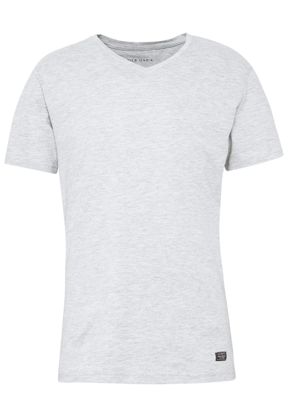 Prix Cassé Pier One T-shirt basique t-shirts & polos col en v homme 10 Prix Cassé Pier One T-shirt basique t-shirts & polos col en v homme – Image 8