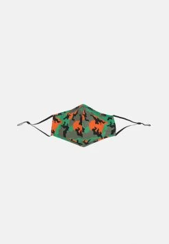 Pier One Prix Jamais Vus 3 PACK UNISEX - Masque en tissu masques camouflage -Promos Pier One Boutique c98e016e48a0437e8c89ea20bf138fa9