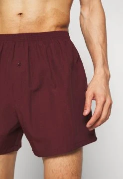 Pier One Bonne Qualité 5 PACK - Caleçon sous-vêtements & chaussettes normale homme -Promos Pier One Boutique ca967eb5dba5401c8725b47d76d15696