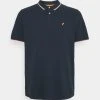 Pier One Bonne Qualité Polo t-shirts & polos col polo homme -Promos Pier One Boutique caa43b3c2a5f4a9e8ffb43b2ae2f614e