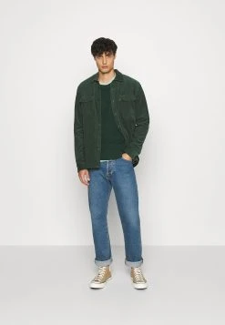 Pier One Promos Pullover pulls et gilets col rond homme -Promos Pier One Boutique cac6ea3ab4274e05841ea75a7a102531