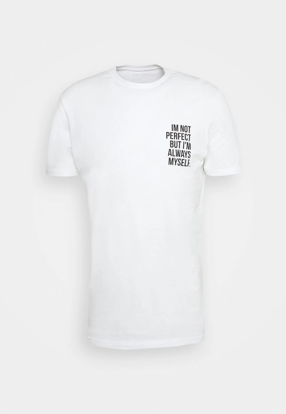 En promotion Pier One T-shirt imprimé t-shirts col rond homme 11 En promotion Pier One T-shirt imprimé t-shirts col rond homme – Image 9