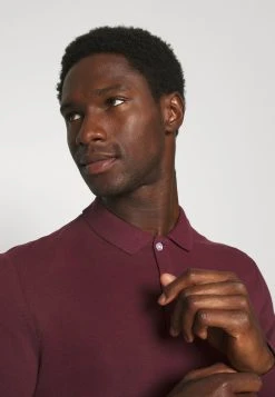 Pier One 2 PACK - Polo Soldes En Ligne t-shirts col polo homme -Promos Pier One Boutique cae7ae907bfd4346999fef2b2d8677b6