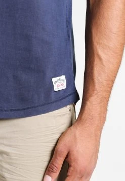 Discount En Ligne Pier One T-shirt basique t-shirts & polos col rond homme 14 Discount En Ligne Pier One T-shirt basique t-shirts & polos col rond homme -Promos Pier One Boutique cb11ef9b5a824118b785f1c47a027346