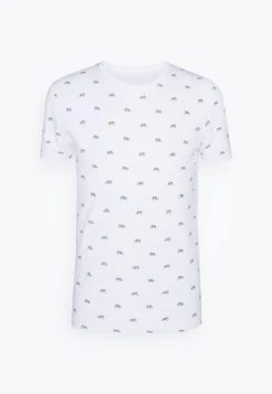 Pier One Pas Cher T-shirt imprimé t-shirts col rond homme 15 Pier One Pas Cher T-shirt imprimé t-shirts col rond homme -Promos Pier One Boutique cb327c145e7b44139ad081f293e6bcf2 2