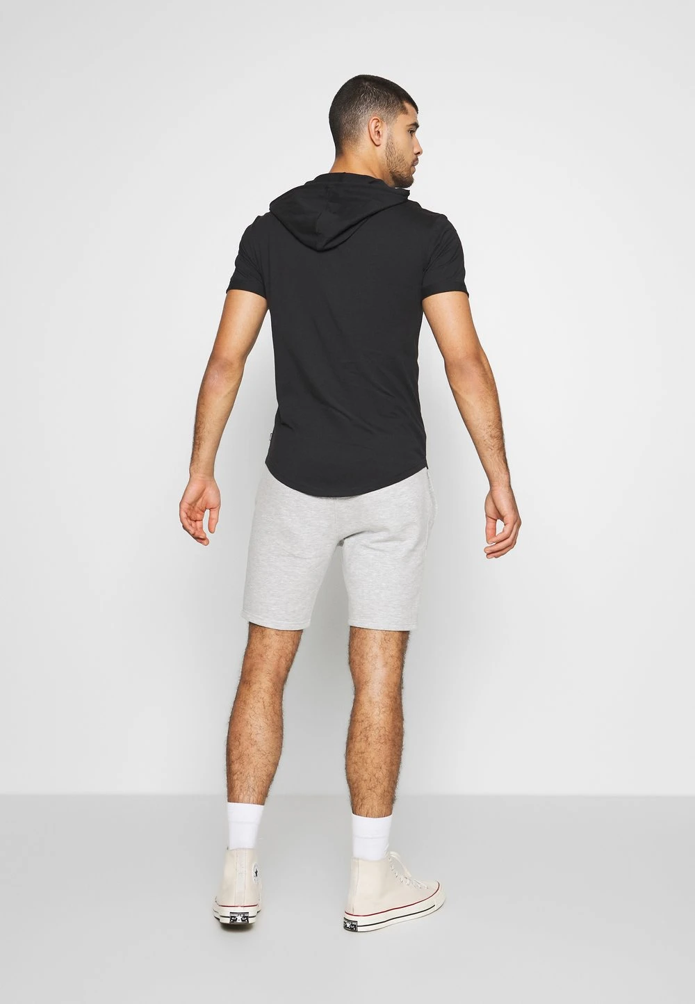 Haute Qualité Pier One Pantalon de survêtement pantalons normale homme 5 Haute Qualité Pier One Pantalon de survêtement pantalons normale homme – Image 3