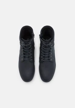 Prix Exclusifs Pier One Bottines à lacets bottes rond homme -Promos Pier One Boutique cb497ba369fd49ff8f8e5fcb34e0321c