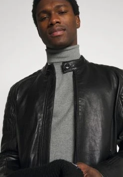 Pier One Prix Réduit 2 PACK - Pullover pulls & gilets col roulé homme -Promos Pier One Boutique cb94862188374c17a1924e8c374f3d1b