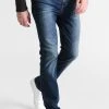 Pier One Jean droit Prix Ourlé jeans normale homme 2 Pier One Jean droit Prix Ourlé jeans normale homme -Promos Pier One Boutique cb9af6f2a5f040458294712e4f6a805c