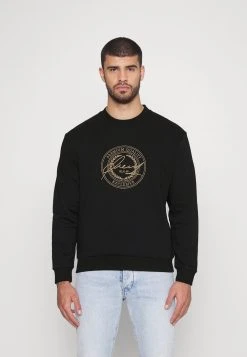 Prix Sacrifiés Pier One Sweatshirt sweats & hoodies col rond homme