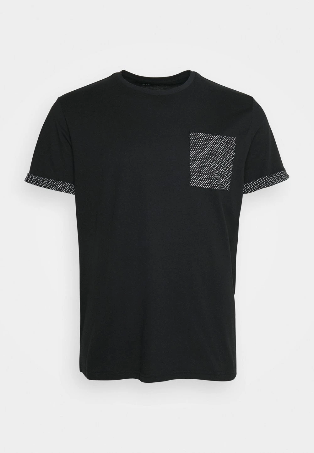 Pier One Meilleur Prix Garanti T-shirt basique t-shirts & polos col rond homme 3 Pier One Meilleur Prix Garanti T-shirt basique t-shirts & polos col rond homme