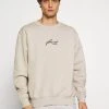 Pier One Sweatshirt Authentique 100% sweats & hoodies col rond homme -Promos Pier One Boutique cc495a53c8544370b406924e09c012bb