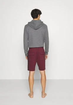 Pier One LOUNGE STRIPED SHORTS - Bas de pyjama Prix d’Amis pyjamas normale homme -Promos Pier One Boutique cc9ef3c12d9c47e0a4e42f267901b683