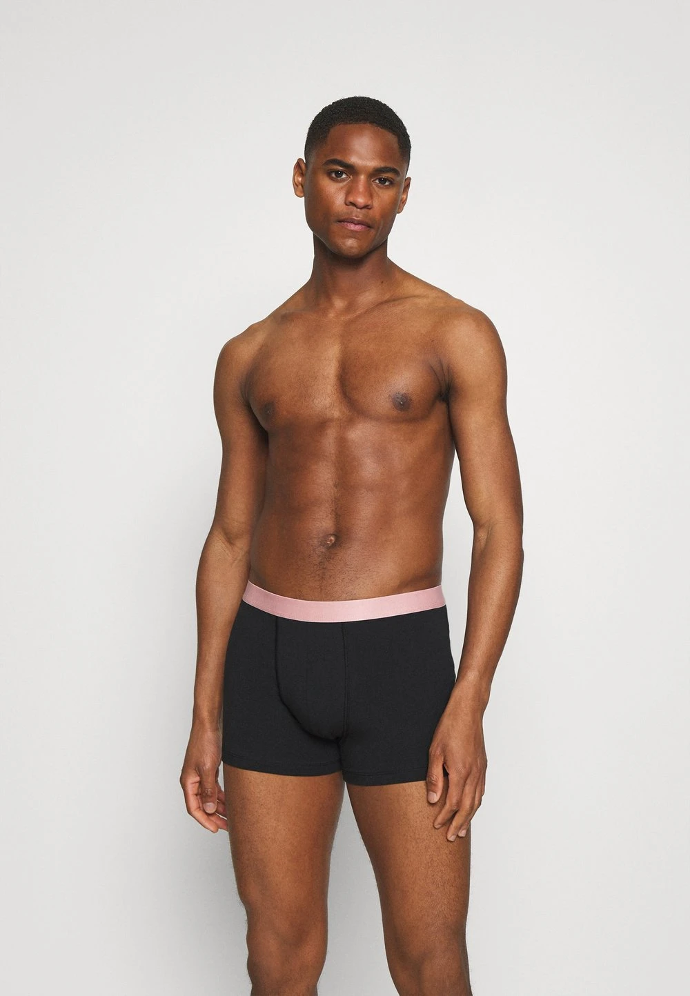 Pier One 5 PACK - Shorty Prix Sacrifiés sous-vêtements normale homme 3 Pier One 5 PACK - Shorty Prix Sacrifiés sous-vêtements normale homme