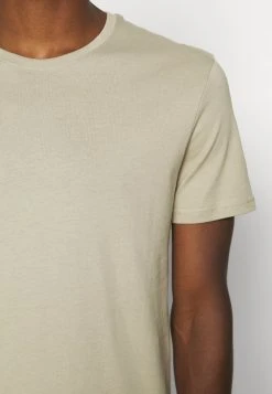 Prix Ourlé Pier One 5 PACK - T-shirt basique t-shirts & polos col rond homme -Promos Pier One Boutique ccdceb9d79c24e32baab38b9f3eaa229