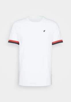 Pier One Meilleure qualité T-shirt imprimé t-shirts col rond homme -Promos Pier One Boutique cd57d5d7288a403ea5cbb08b23916374