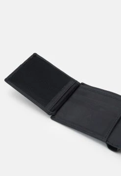 Pier One Garantie De Qualité 100% LEATHER - Portefeuille petite maroquinerie compartiment à monnaie homme -Promos Pier One Boutique cdc71e71d04a4f6ba417123e29ee884b